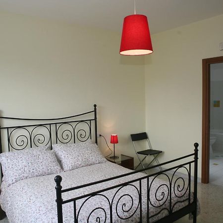 B&B La Collina Degli Uliviチヴィテッラ・デル・トロント エクステリア 写真